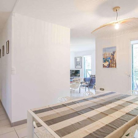 Vacances Calmes A Saint-Jean-De-Luz: Bel Appartement 3 Etoiles, Proche Plage Et Centre-Ville - Fr-1-4-654 Exterior foto