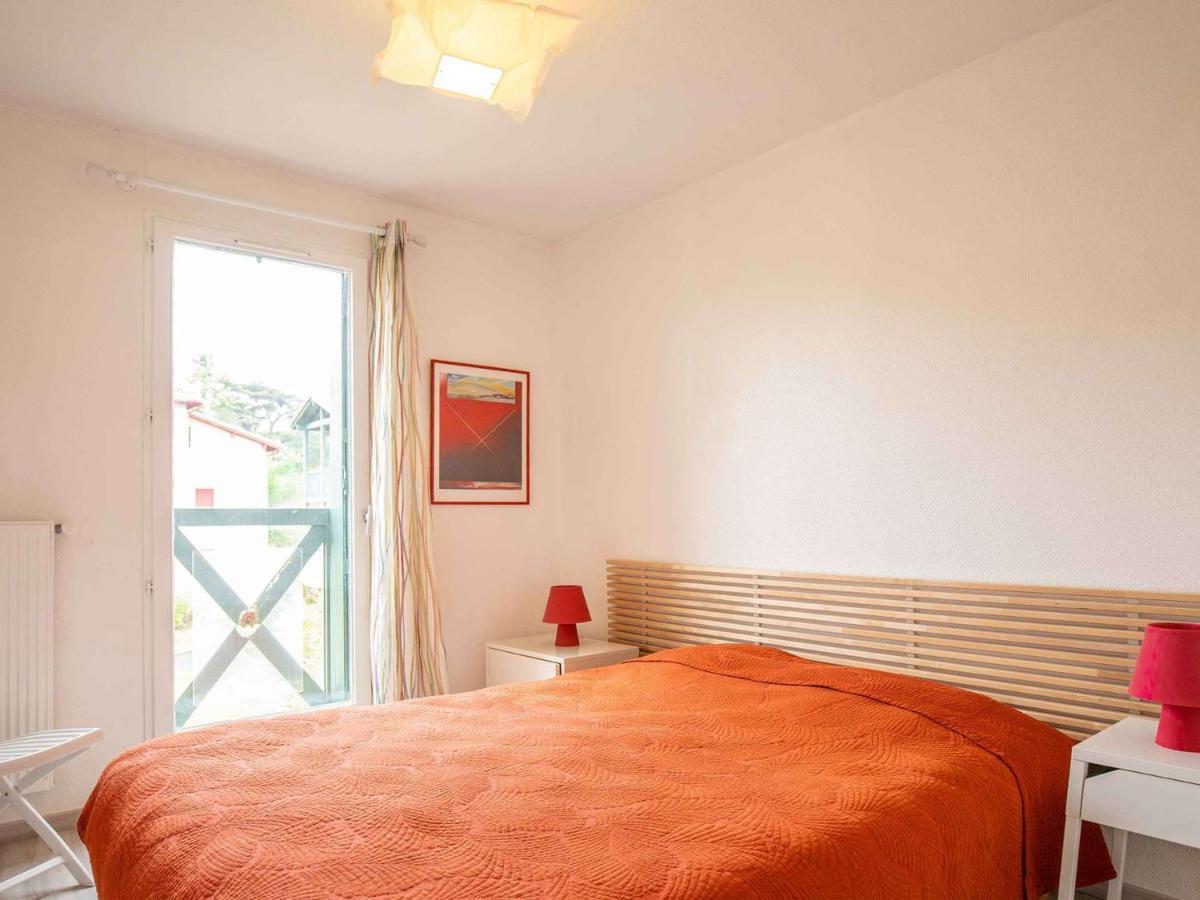 Vacances Calmes A Saint-Jean-De-Luz: Bel Appartement 3 Etoiles, Proche Plage Et Centre-Ville - Fr-1-4-654 Exterior foto